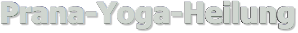 Prana-Yoga-Heilung